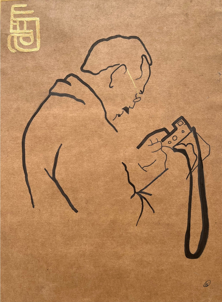 Van familiewapen tot filmrol: erfgoed in beeld