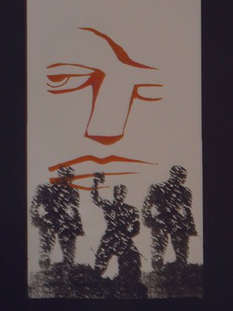 Herdenken: Willem van Oranje en Tula van Curacao